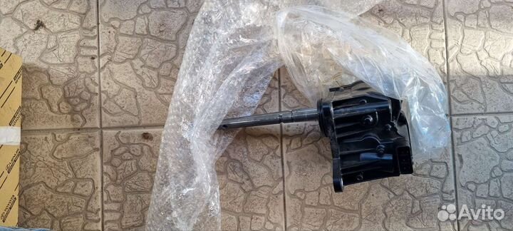 Актуатор Toyota prado 150, hilux