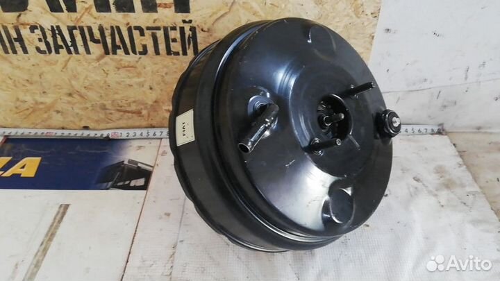 Усилитель тормозов вакуумный Porter, Getz