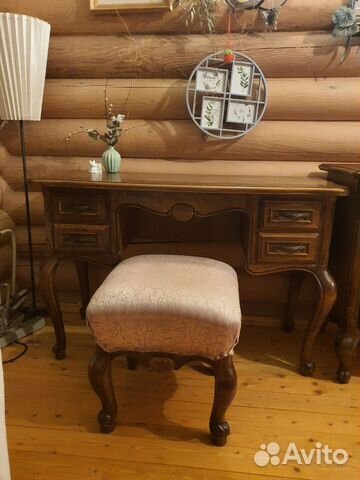 Винтажный мебельный гарнитур