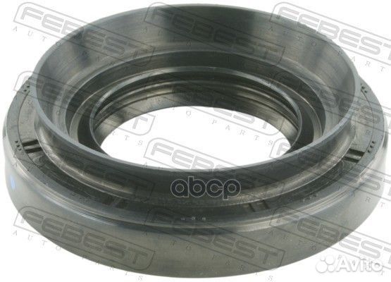 Сальник привода suzuki grand vitara/escudo