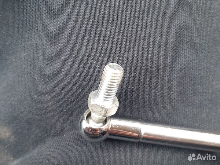 Газовая упора на любое авто