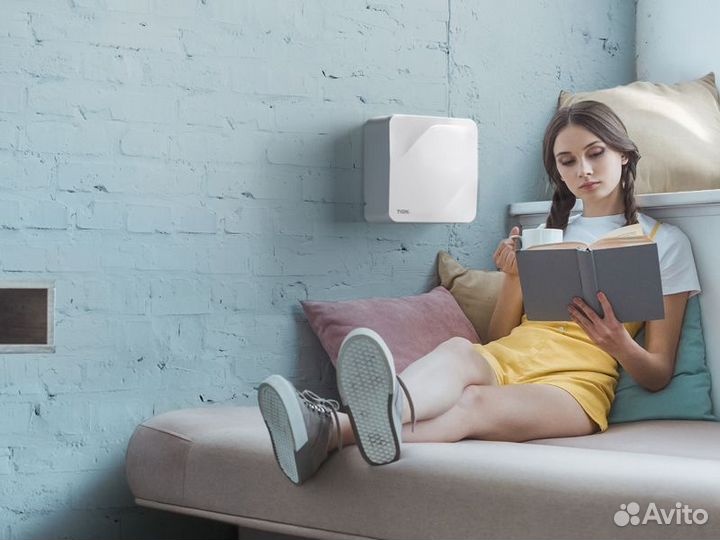 Очиститель воздуха Ballu Oneair ASP-80