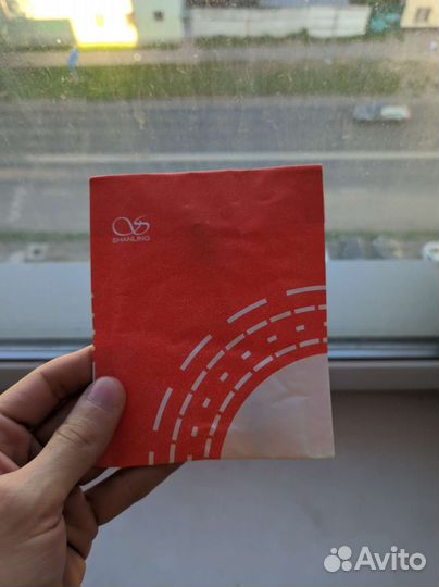 Shanling L3 новый Type-C