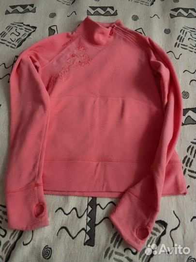 Одежда пакетом для девочки 152рост