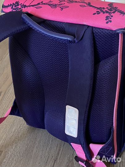 Школьный рюкзак/ранец Herlitz