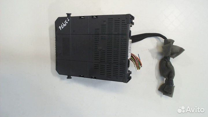 BSI Блок предохранителей Peugeot 3008, 2010