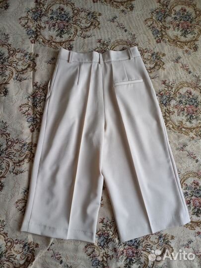 Шорты бермуды Namelazz со стрелками