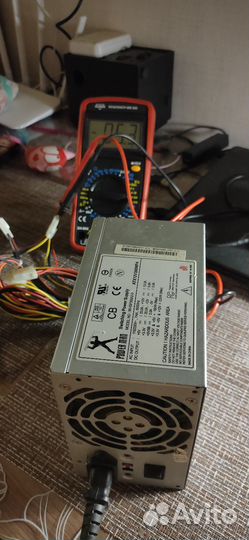 Блоки питания 350w, 300w, 180w