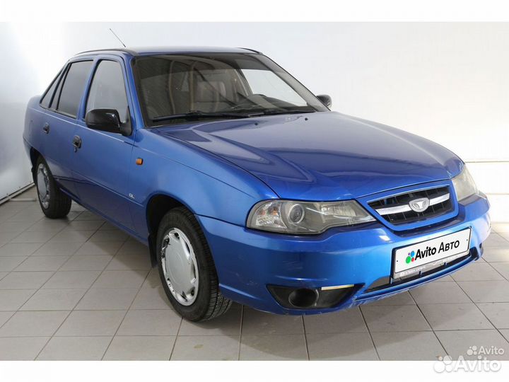 Daewoo Nexia 1.5 МТ, 2010, 174 558 км