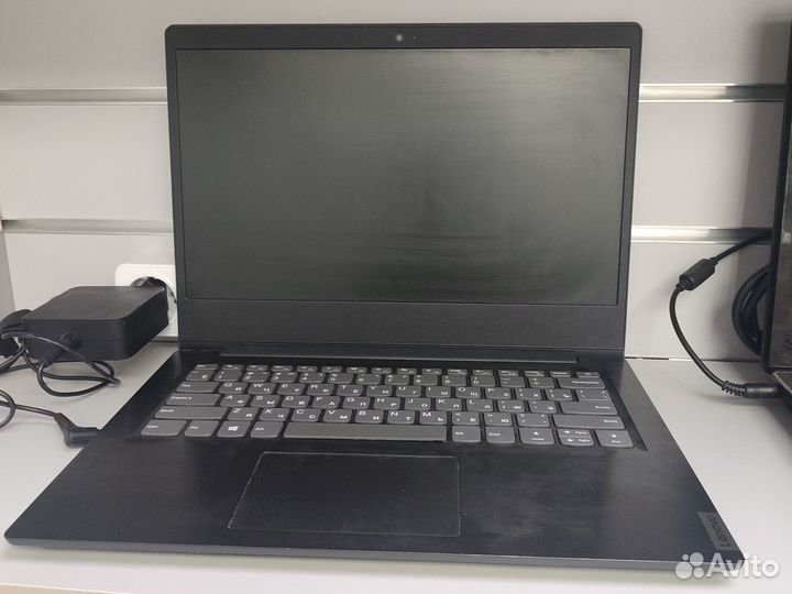 Чк19 Ноутбук lenovo ideapad s145-14ikb
