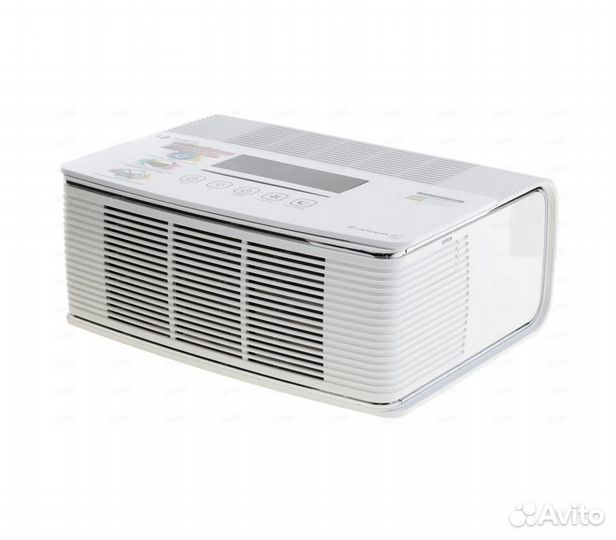 Воздухоочиститель Timberk TAP FL600