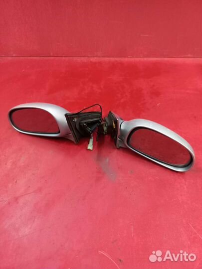 Зеркало боковое правое KIA Klarus