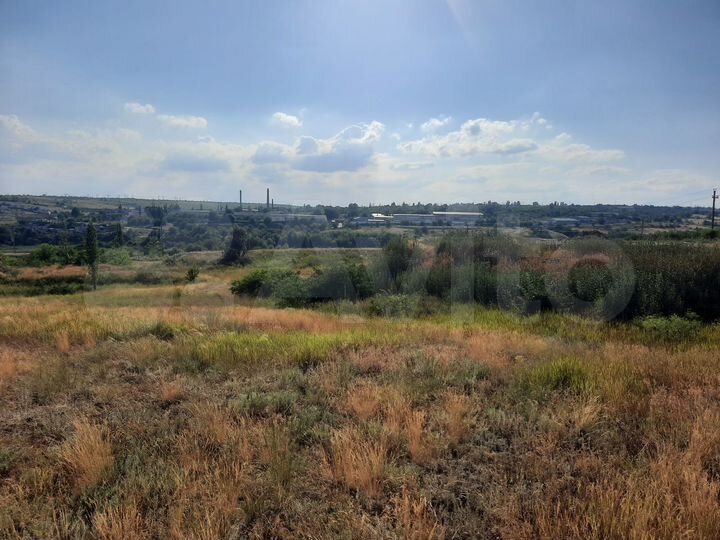 Участок 8 сот. (ИЖС)