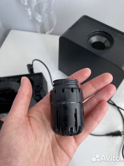 Увлажнитель воздуха ультразвуковой Royal Clima