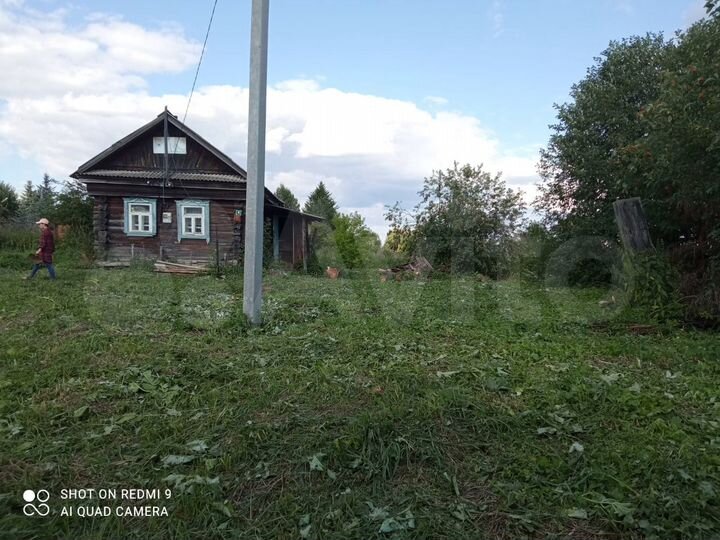 Участок 19 сот. (ИЖС)