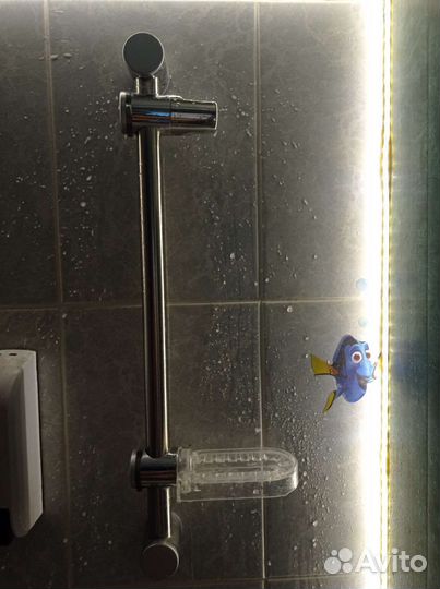Держатель для душа