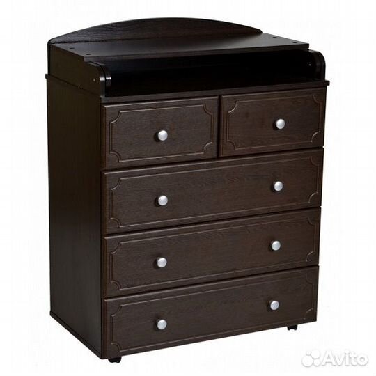 Пеленальный комод