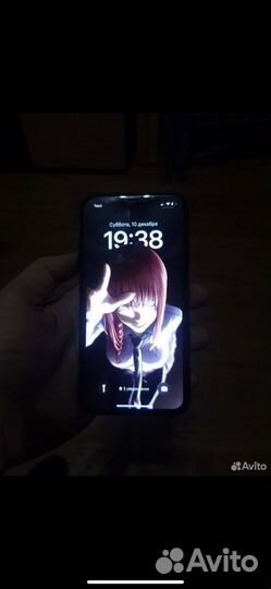 iPhone Xr, 128 ГБ