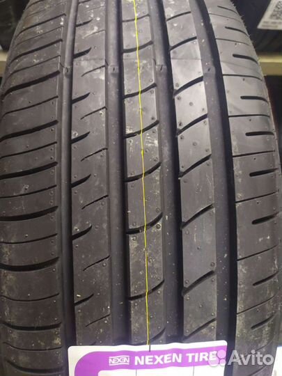 Nexen N Fera RU1 225/60 R17