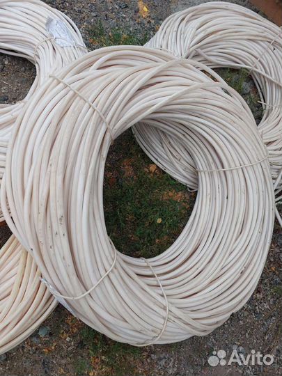 Трубка 305 тв-40 вн. диаметр 8мм