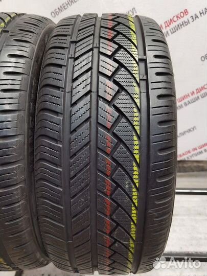 Minerva Emi Zero 4S 205/45 R16 87W