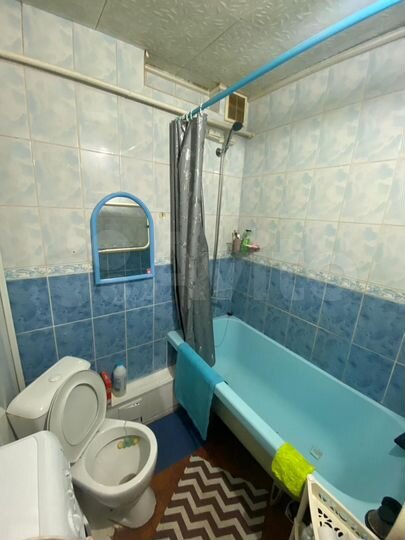 1-к. квартира, 26,6 м², 1/5 эт.