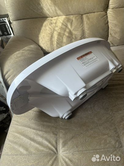 Ванночка детская