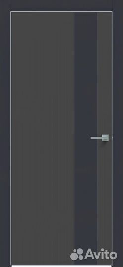 Межкомнатные двери