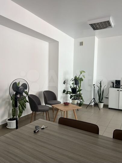 Свободного назначения, 46.4 м²