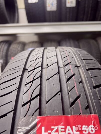 iLink L-Zeal56 225/40 R18 121H