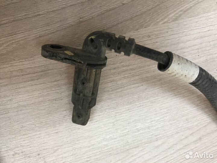 Датчик ABS задний левый Hyundai Santa Fe 2 CM с200