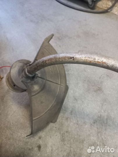 Бензотриммер мтд BL 2838