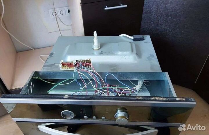 Ремонт стиральных машин на дому частник