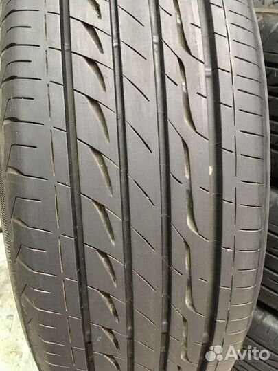 Bridgestone Regno GR-XII 215/60 R16