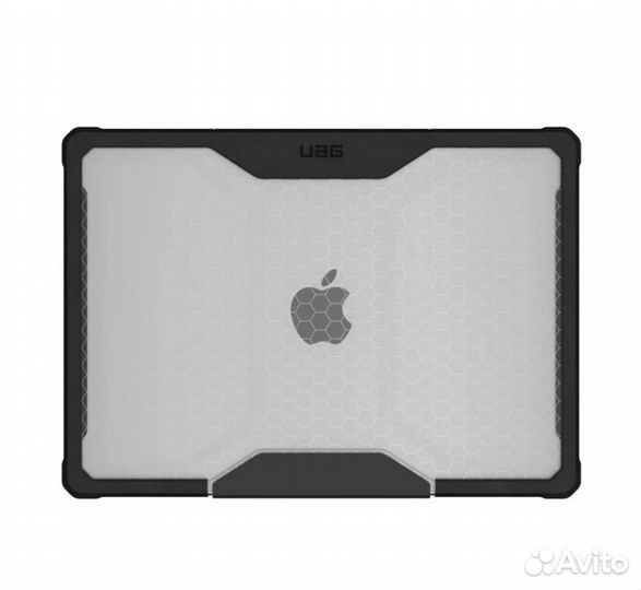 Чехол Uag Plyo MacBook Pro 14