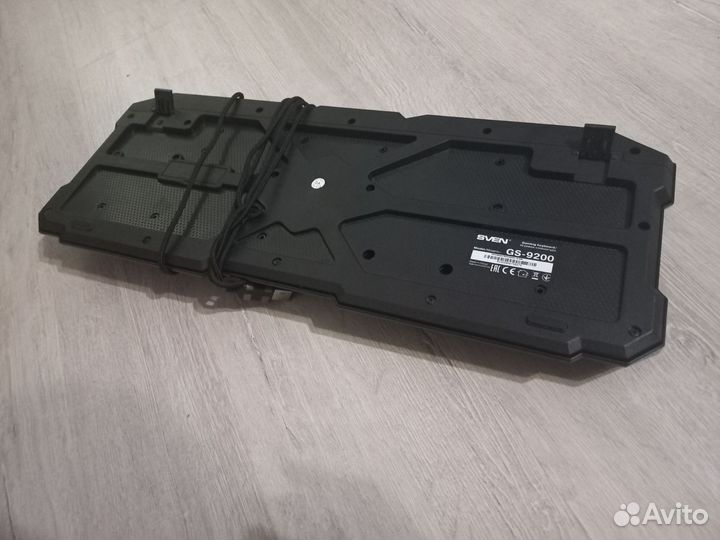 Клавиатура