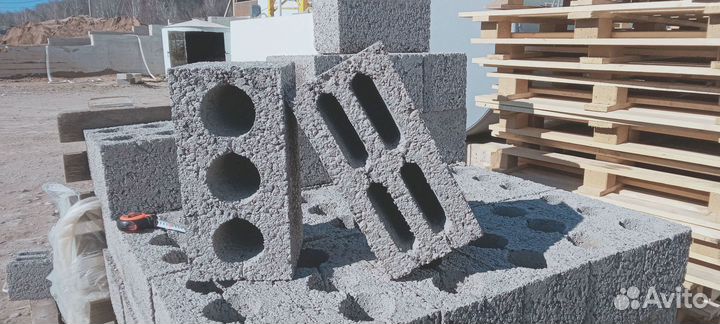 Керамзитобетонные,керамзитные блоки Qqa-10823