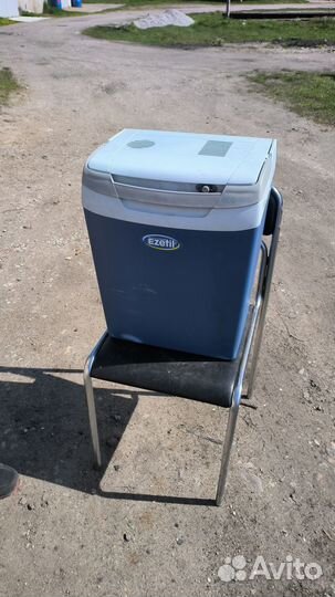 Холодильник для автомобиля бу