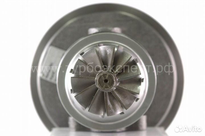 Картридж Турбины S2A 197266 Deutz TD229EC4