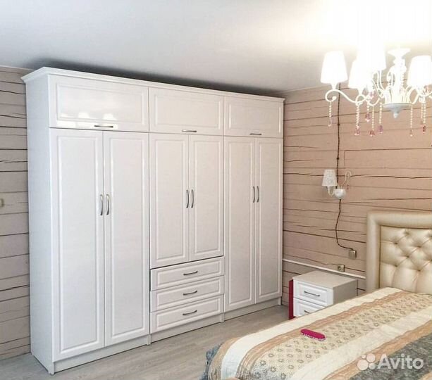 Шкаф на заказ