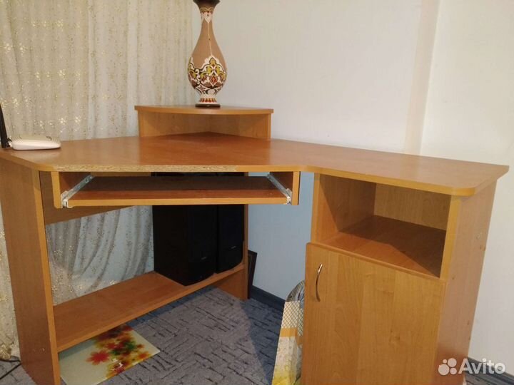 Компьютерный стол бу