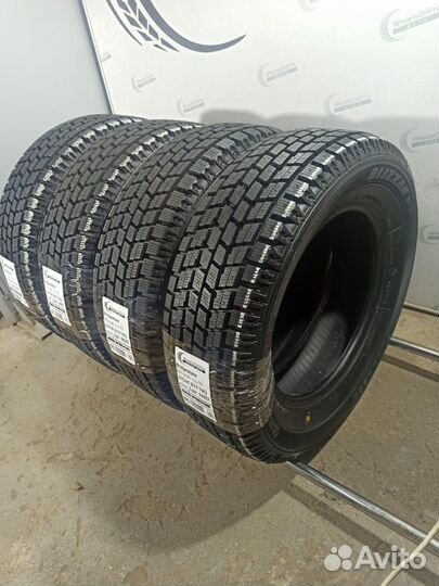 Bridgestone Blizzak WS-50 205/65 R15 94Q