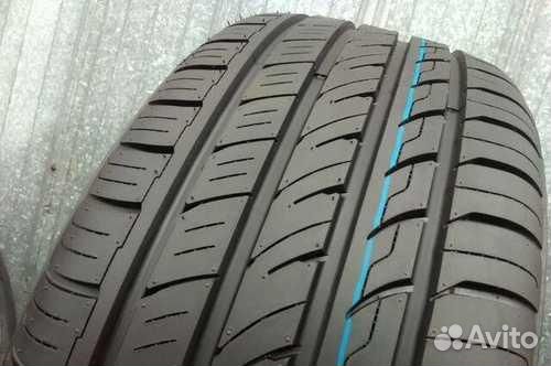 Rapid P609 235/55 R17