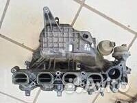 Коллектор впускной 1.8-2.0 ford focus 2 C-MAX