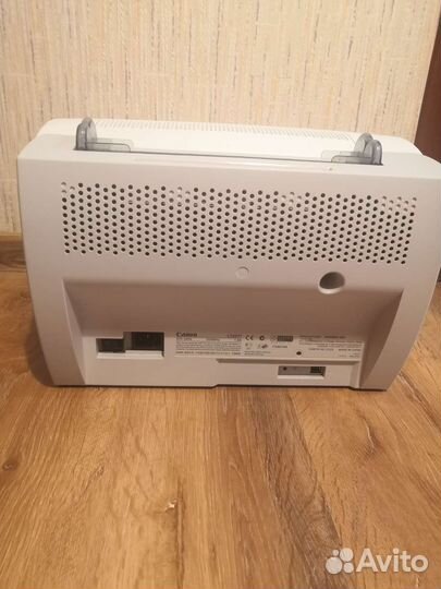 Принтер canon