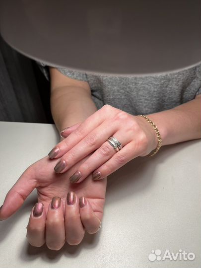 Мастер маникюр на дому