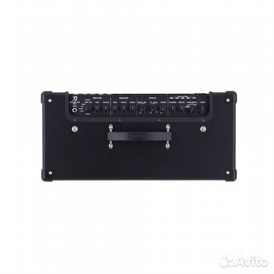 Комбо для электрогитары boss KTN-100mkii