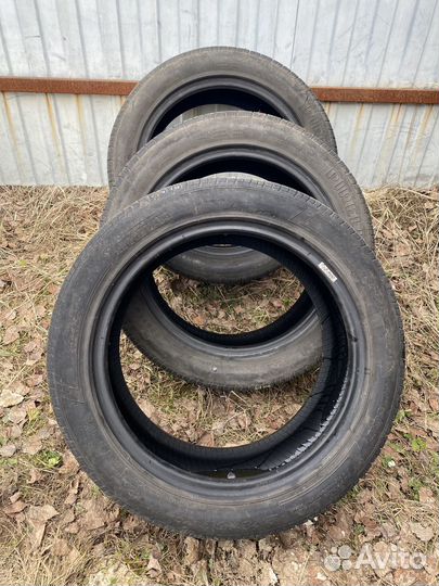 Pirelli P Zero Rosso 225/50 R17