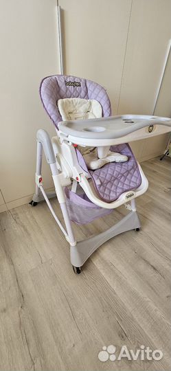 Стул для кормления