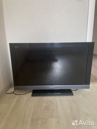 Телевизор бу